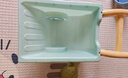 迪漫奇兒童沙灘玩具挖沙工具15件寶寶玩沙戲水玩具沙桶鏟子水壺生日禮物 曬單實(shí)拍圖