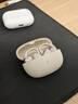 韶音（SHOKZ）OpenDots ONE動鈦圈開放式藍牙耳機耳夾式耳機藍牙跑步運動無線E310 星際白 曬單實拍圖