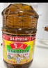 魯花 食用油 低芥酸特香菜籽油 6.18L   物理壓榨 曬單實拍圖