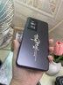 蒼梵紅米k60手機殼小米Redmi K60Pro鏡頭全包保護(hù)套磨砂硅膠軟殼新款防摔外殼個性簡約創(chuàng)意高級感男女 石墨黑【諸事皆順】膚感磨砂 紅米k60/k60pro 曬單實拍圖