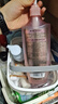 施華蔻（Schwarzkopf）豐盈韌養(yǎng)洗發(fā)露600ml 控油洗發(fā)水 發(fā)根蓬松無硅油洗頭膏 曬單實拍圖