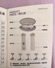 babycare電動(dòng)?jì)雰耗ゼ灼鲗殞殐和讣准舻短籽b防夾肉新生兒專用 曬單實(shí)拍圖