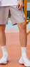 李寧男鞋悟道Lite系列情侶同款籃球休閑鞋運動鞋男AGBR0 AGBR051-2 41.5 曬單實拍圖