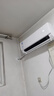 美的（Midea）空調(diào)掛機(jī) 酷省電PRO 大1.5匹1匹 新一級能效變頻 冷暖除濕家用臥室壁掛式 以舊換新 國家補(bǔ)貼20% 大1.5匹 一級能效 酷省電Pro 節(jié)能37% 曬單實(shí)拍圖