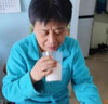【胖東來超市】100%生羊乳內(nèi)蒙古綿羊奶粉高鈣益生菌富硒成人奶粉 三高人群專用 純羊奶粉無添加1000·g*3讙 曬單實(shí)拍圖