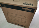兄弟（brother）DCP-T435W彩色噴墨無線手機(jī)wifi打印機(jī)復(fù)印掃描一體機(jī)家用辦公小型學(xué)生作業(yè)照片A4墨倉打印機(jī) DCP-T435W【無線遠(yuǎn)程+打印復(fù)印掃描】 官方標(biāo)配【全新正品 全國聯(lián)保兩 曬單實(shí)拍圖
