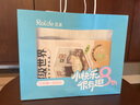 若來（Rolife）超級世界臥室拼裝diy小屋玩具成人積木手工模型兒童生日禮物女孩 曬單實拍圖
