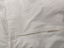 蕉下（beneunder）防曬衣女防紫外線全防護(hù)可調(diào)節(jié)收腰顯瘦百搭A(yù)L823椰米白L 曬單實(shí)拍圖