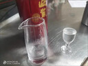 迎駕貢酒 淮南子尊品 濃香型白酒 42度 450ml*6瓶 整箱裝 曬單實拍圖