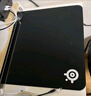 賽睿（SteelSeries）QcK Large(QcK+)游戲鼠標(biāo)墊大號(hào) donk同款鼠標(biāo)墊游戲電競(jìng) fps順滑鼠標(biāo)墊 CSGO/打瓦L號(hào)450*400*2mm 曬單實(shí)拍圖