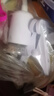 智宙 烏龜曬背燈uvb燈巴西龜守宮照背燈倉(cāng)鼠爬寵加熱器補(bǔ)鈣日光燈蜥蜴 烏龜曬背燈 曬單實(shí)拍圖