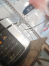 美的（Midea）電壓力鍋電高壓鍋高壓電飯鍋電飯煲5升0涂層系列304不銹鋼內(nèi)膽家用加深雙內(nèi)膽3-10人煲湯燉肉煮飯 【少鹽提鮮】0涂層不銹鋼 5L 曬單實(shí)拍圖