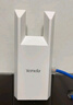 TendaWiFi信號放大器無線網(wǎng)絡增強器路由wi-fi中繼擴大wifai穿墻擴展網(wǎng)口AP家用橋接有線A10 曬單實拍圖
