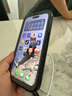 隨行盾適用iPhone16蘋果防水手機(jī)殼15promax鏡頭14plus全包防塵13防摔12/11游泳16e潛水外賣防雨保護(hù)套 【黑色 防水防摔防塵 】 iPhone 14 Pro Max 【6.7寸 曬單實(shí)拍圖