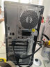 聯(lián)想（Lenovo）GeekPro設(shè)計(jì)師游戲臺(tái)式電腦主機(jī)(酷睿U9_275HX RTX5060 8GB顯卡 32G DDR5 1TB SSD ) 國(guó)家補(bǔ)貼 曬單實(shí)拍圖