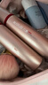 丸美四抗套裝 青春絲滑水乳化妝護(hù)膚品禮盒袋 緊致抗皺七夕情人節(jié)禮物 曬單實(shí)拍圖