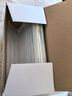 海氏海諾一次性醫(yī)用外科口罩 無菌三層外科滅菌50只獨立包裝防塵防花粉 曬單實拍圖