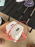 華為（HUAWEI）手機充電器原裝mate9 10 20 p30 p20pro p10plus榮耀v20v10超級快充 【拆機袋裝】5V2A標準版充電頭 曬單實(shí)拍圖