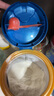 美贊臣藍臻 3段奶粉 幼兒配方奶粉（12-36月）820g*6罐 乳鐵蛋白 新國標 曬單實拍圖