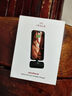 愛沃可（iWALK）【3C認(rèn)證】5500毫安膠囊充電寶便攜22.5W華為快充iPhone16/15/小米適用大容量口袋電源可上飛機(jī) 白 曬單實拍圖