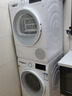 博世（BOSCH）【云朵白2.0主推】洗烘套裝10KG大容量洗衣機(jī)熱泵烘干機(jī)羊毛洗烘152000+254D00 家電國(guó)家補(bǔ)貼20% 曬單實(shí)拍圖