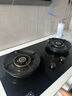 COLMO黑珍珠油煙機C3超薄低吸CXSP930W-C3 國家補貼家用廚房30大吸力1200Pa靜壓抽油煙機 AI超感油煙 曬單實拍圖