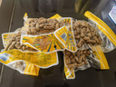硒全食美富硒湯鴿 520g (260g*2只) 冷凍煲湯滋補(bǔ) 供港鴿子肉 生鮮鴿子湯 曬單實(shí)拍圖