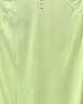 耐克（NIKE）Stride Dri-FIT ADV 男子透氣速干反光設(shè)計夏季運動短袖T恤 HV5204-701 XL 曬單實拍圖