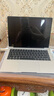 華為MateBook 14 Linux版 國(guó)家補(bǔ)貼20% 筆記本電腦2.8K OLED觸控屏 酷睿Ultra 5 16G 1T皓月銀 曬單實(shí)拍圖