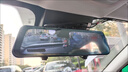 凌度行車記錄儀HS880E MAX流媒體前后雙錄4K高清夜視 AI輔助駕駛BSD 曬單實拍圖
