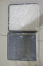 曼牌（MANNFILTER）空氣濾清器C27019/C27135空氣濾芯CX-5 2.0L2.5L14-19款昂克賽拉 曬單實(shí)拍圖