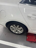 固特異（Goodyear）汽車輪胎 225/55R17 101W EF1 SPORT鷹馳F1酷跑 奧迪A6L/大眾途岳 曬單實拍圖