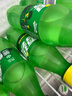 可口可樂（Coca-Cola）雪碧 Sprite 檸檬味 汽水 碳酸飲料 500ml*24瓶 整箱裝 曬單實拍圖