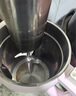 九陽（Joyoung）豆?jié){機(jī)1.2L破壁免濾 可預(yù)約家用多功能3-4人食全自動破壁榨汁機(jī)料理機(jī)D2190 曬單實拍圖