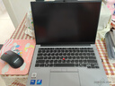 ThinkPad【國家補貼20%】聯(lián)想E14筆記本電腦 AI PC 商務(wù)辦公學生輕薄本 全新酷睿Ultra5 32G 1T 2.2K銀色 曬單實拍圖