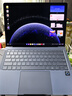 華為MateBook Pro 柔光版筆記本電腦 OLED護(hù)眼云晰柔光屏 鴻蒙操作系統(tǒng) 970g超輕薄長續(xù)航32GB 1TB晴藍(lán) 曬單實(shí)拍圖