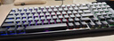 VGN 【新品首發(fā)】V98Pro V3 有線/藍(lán)牙/無線三?？椭苹瘷C(jī)械鍵盤10000mAh電池gasket結(jié)構(gòu) 電競(jìng)游戲辦公 V98Pro-V2 凱華極地狐軸 極夜 側(cè)刻 曬單實(shí)拍圖