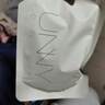悠宜（unny club）云感氨基酸潔面慕斯洗面奶150ml（敏感肌溫和不刺激不拔干） 曬單實(shí)拍圖