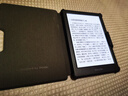 掌閱iReader【咨詢領(lǐng)福利】Light4長(zhǎng)續(xù)航 電紙書電子書閱讀器 6英寸墨水屏平板智能學(xué)習(xí)閱讀本 Light4長(zhǎng)續(xù)航 沉墨色單機(jī)+典雅黑翻頁(yè)保護(hù)套 曬單實(shí)拍圖