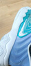 耐克（NIKE）男子籃球鞋GIANNIS IMMORTALITY 4運(yùn)動(dòng)鞋F(xiàn)Q3681-300 寶石藍(lán) 43  曬單實(shí)拍圖