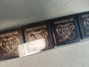 歌帝梵（GODIVA）85%黑巧克力 50片250g 實(shí)惠裝 烘焙原料 零食 喜糖 生日禮物女友 曬單實(shí)拍圖