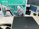 華碩天選6 Pro 銳龍版 國(guó)家補(bǔ)貼20% 16英寸游戲本 筆記本電腦(銳龍9 8940HX 16G 1T RTX5070 2.5K)灰 曬單實(shí)拍圖
