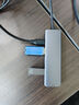三星（SAMSUNG）128GB USB3.1 U盤 BAR升級版+深空灰 金屬優(yōu)盤 高速學(xué)生辦公 讀速400MB/s（Gen 1）適用哨兵模式 曬單實(shí)拍圖