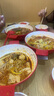 川娃子 調(diào)味料 油潑辣子 涼拌汁 下飯拌菜料 辣椒醬 三次淋油辣椒油230g 曬單實(shí)拍圖