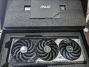 華碩（ASUS）RTX5070TI 16G 電競特工TUF/ROG猛禽/大師 臺式電腦游戲電競獨立顯卡 ROG RTX5070TI O16G 猛禽 顯卡 曬單實(shí)拍圖