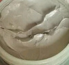 自然堂茶泥膜 去黑頭細致毛孔清潔面膜 喜馬拉雅綠茶敏感肌男女涂抹面膜 100g 曬單實拍圖
