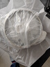 利仁（Liven）電煮鍋宿舍小鍋304不銹鋼無涂層分體電熱鍋學(xué)生專用小電鍋一體泡面電火鍋多功能鍋DHG-180F升級款 曬單實拍圖