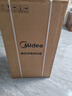 美的（Midea）【8年質(zhì)?！?0升電熱水器2000W家用出租屋節(jié)能省電雙重殺菌防電墻國家補貼15%門店同款F60-20F1(H) 曬單實拍圖
