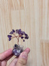 菩境水晶樹擺件聚寶盆黃水晶發(fā)財(cái)樹水晶碎石diy水晶盆栽車載擺件 曬單實(shí)拍圖