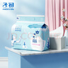 子初嬰兒一次性隔尿墊100片33*45cm 不可洗寶寶成人護(hù)理墊防水透氣 曬單實(shí)拍圖